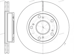 ���� ��������� ������������� G-brake GR-02992 GR02992 ����
