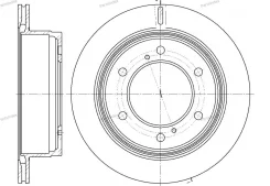 ���� ��������� ������������� G-brake GR-20025 GR20025 ����