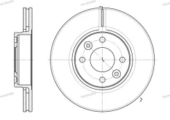 ���� ��������� ������������� G-brake GR-20161 GR20161 ����