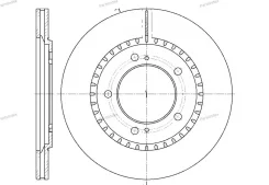 ���� ��������� ������������� G-brake GR-20033 GR20033 ����