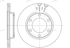 ���� ��������� ������������� G-brake GR-20029 GR20029 ����