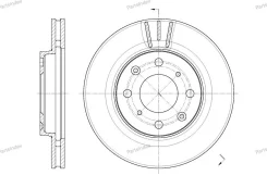 ���� ��������� ������������� G-brake GR-20188 GR20188 ����
