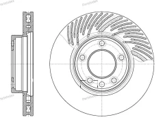 ���� ��������� ������������� G-brake GR-20206 ������ GR20206 ����