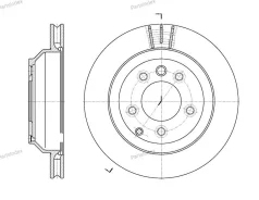 ���� ��������� ������������� G-brake GR-20208 GR20208 ����