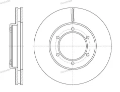 ���� ��������� ������������� G-brake GR-20220 GR20220 ����