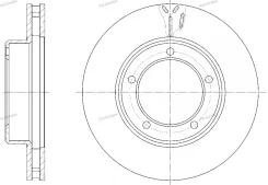 ���� ��������� ������������� G-brake GR-20289 GR20289 ����