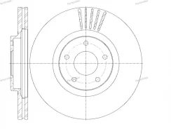 ���� ��������� ������������� G-brake GR-20314 GR20314 ����