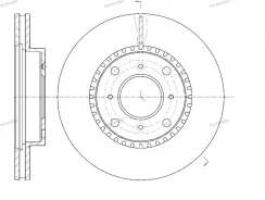 ���� ��������� ������������� G-brake GR-20409 GR20409 ����