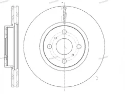 ���� ��������� ������������� G-brake GR-20432 GR20432 ����