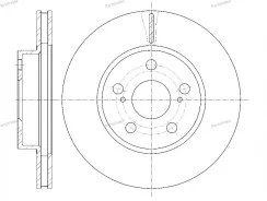 ���� ��������� ������������� G-brake GR-20413 GR20413 ����