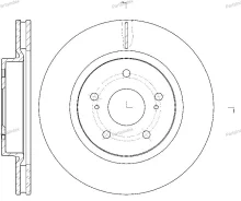 ���� ��������� ������������� G-brake GR-20488 GR20488 ����