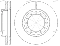 ���� ��������� ������������� G-brake GR-20463 GR20463 ����