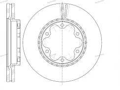 ���� ��������� ������������� G-brake GR-20483 GR20483 ����