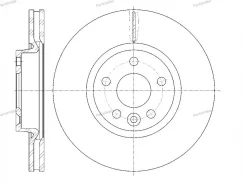 ���� ��������� ������������� G-brake GR-20484 GR20484 ����