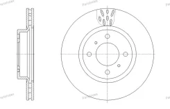 ���� ��������� ������������� G-brake GR-20592 GR20592 ����