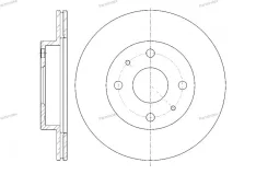 ���� ��������� ������������� G-brake GR-20591 GR20591 ����