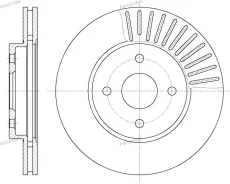 ���� ��������� ������������� G-brake GR-20594 GR20594 ����