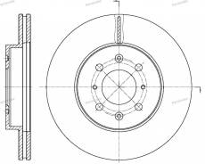 ���� ��������� ������������� G-brake GR-20605 GR20605 ����