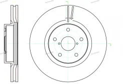 ���� ��������� ������������� G-brake GR-20631 GR20631 ����