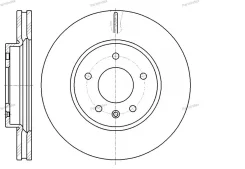 ���� ��������� ������������� G-brake GR-20717 GR20717 ����