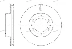 ���� ��������� ������������� G-brake GR-20738 GR20738 ����