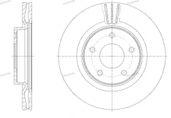 ���� ��������� ������������� G-brake GR-20735 GR20735 ����