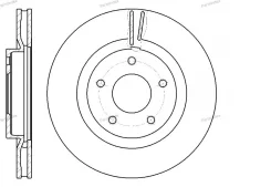 ���� ��������� ������������� G-brake GR-20755 GR20755 ����