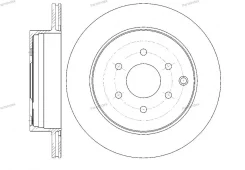 ���� ��������� ������������� G-brake GR-20740 GR20740 ����