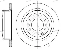 ���� ��������� ������������� G-brake GR-20771 GR20771 ����