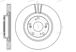 ���� ��������� ������������� G-brake GR-20962 GR20962 ����