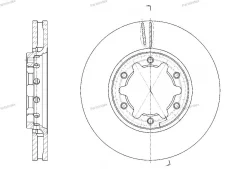 ���� ��������� ������������� G-brake GR-21002 GR21002 ����