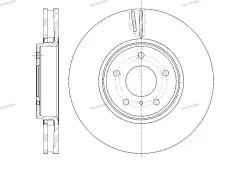 ��������� ���� FR 40206-CL70A, ������ �������� GR21009 ����