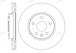 ���� ��������� ������������� G-brake GR-21035 GR21035 ����