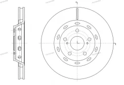 ���� ��������� ������������� G-brake GR-21037 GR21037 ����