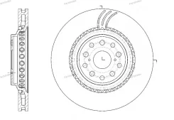 ���� ��������� ������������� G-brake GR-21092 ������ GR21092 ����