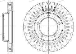 ���� ��������� ������������� G-brake GR-21146 GR21146 ����