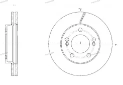 ���� ��������� ������������� G-brake GR-21212 GR21212 ����