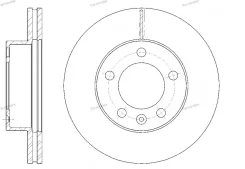 ���� ��������� ������������� G-brake GR-21250 GR21250 ����