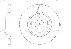 ���� ��������� ������������� G-brake GR-21309 GR21309 ����