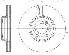 ���� ��������� ������������� G-brake GR-21352 GR21352 ����