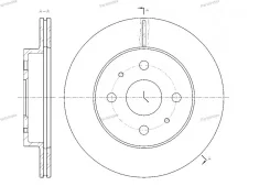 ���� ��������� ������������� G-brake GR-21307 GR21307 ����