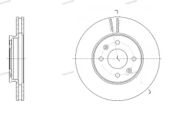 ���� ��������� ������������� G-brake GR-21346 GR21346 ����