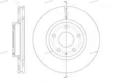 ���� ��������� ������������� G-brake GR-21447 GR21447 ����
