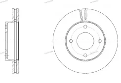 ���� ��������� ������������� G-brake GR-21477 GR21477 ����