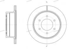 ���� ��������� ������������� G-brake GR-21593 GR21593 ����