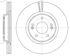 ���� ��������� ������������� G-brake GR-21773 GR21773 ����