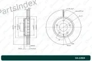 ���� ��������� G-brake GR-22004 GR22004 ����