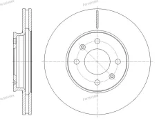 ���� ��������� ������������� G-brake GR-21853 GR21853 ����