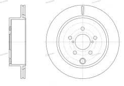 ���� ��������� ������������� G-brake GR-21663 GR21663 ����