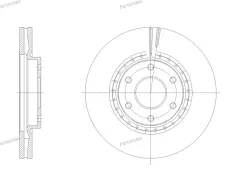 ���� ��������� ������������� G-brake GR-21961 GR21961 ����